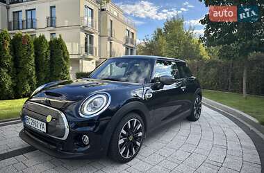 Хэтчбек MINI Cooper 2020 в Львове