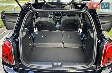 Хетчбек MINI Cooper 2020 в 