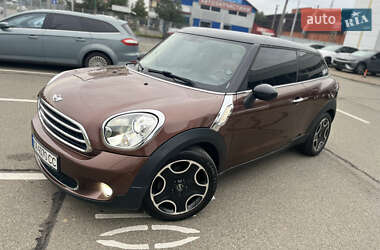 Хэтчбек MINI Cooper 2013 в 