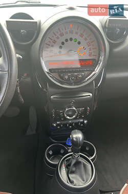 Хэтчбек MINI Cooper 2013 в 
