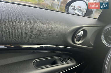 Хэтчбек MINI Cooper 2013 в 