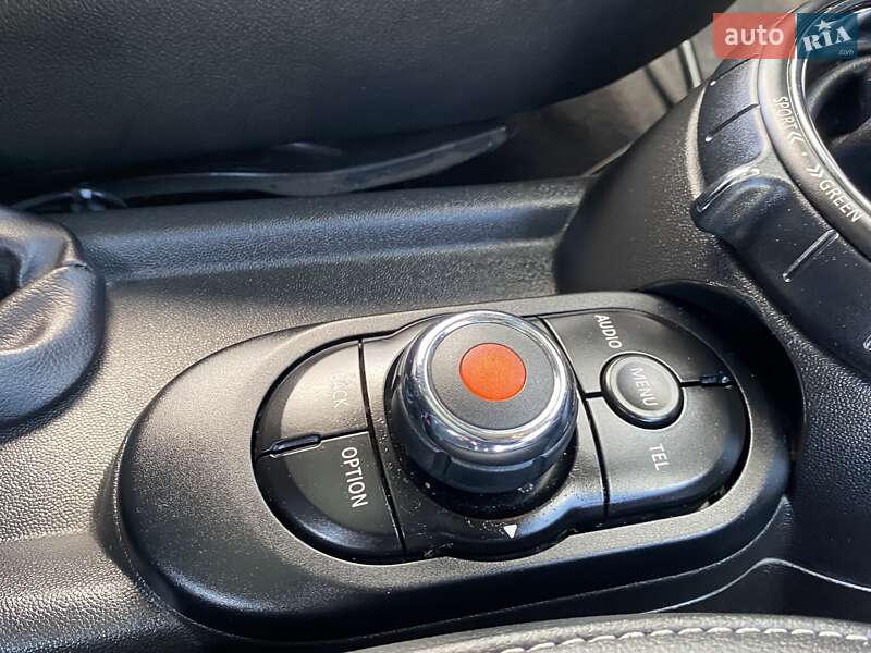 Хэтчбек MINI Cooper 2017 в Одессе