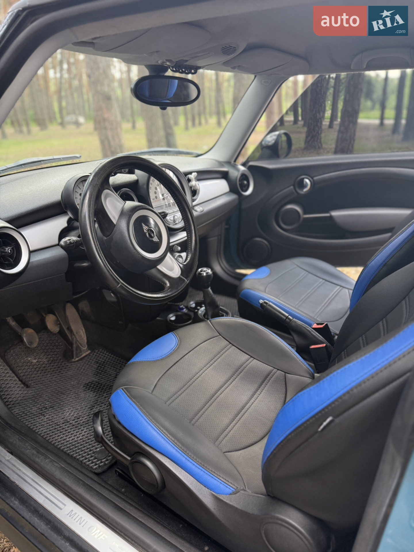 2010 MINI Cooper - мініатюра 12