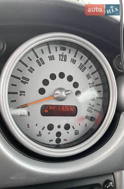 Хетчбек MINI Cooper 2002 в 