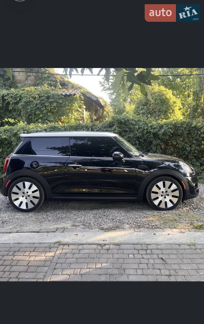 2013 MINI Cooper - мініатюра 23
