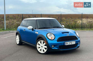 Хетчбек MINI Cooper 2008 в Рівному