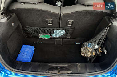 Хэтчбек MINI Cooper 2008 в 