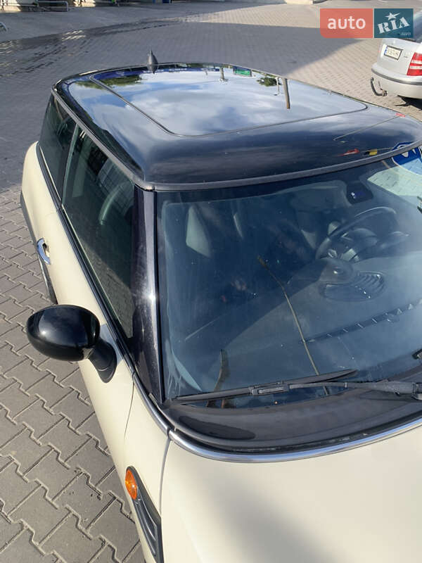 Хетчбек MINI Cooper 2012 в Києві фото 6 Хетчбек MINI Cooper 2012 в Києві