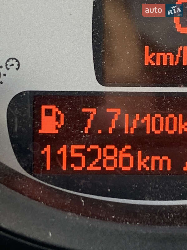 Хетчбек MINI Cooper 2012 в Києві фото 15 Хетчбек MINI Cooper 2012 в Києві