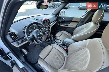 Хетчбек MINI Cooper 2018 в 