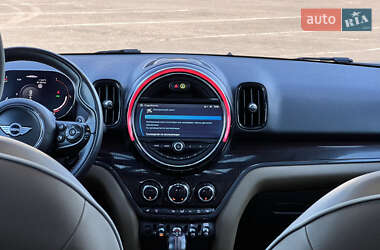 Хетчбек MINI Cooper 2018 в 