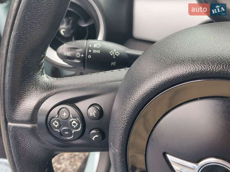 Хетчбек MINI Cooper 2013 в Тернополі