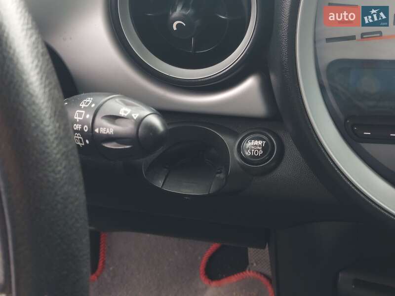 Хетчбек MINI Cooper 2013 в Тернополі
