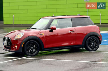 Хэтчбек MINI Cooper 2014 в 