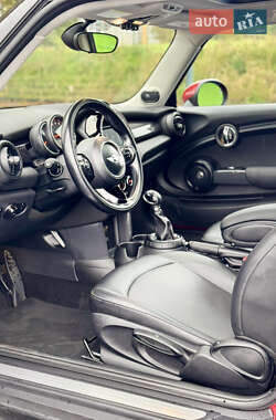 Хэтчбек MINI Cooper 2014 в 