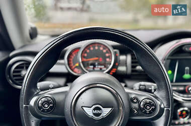 Хэтчбек MINI Cooper 2014 в 