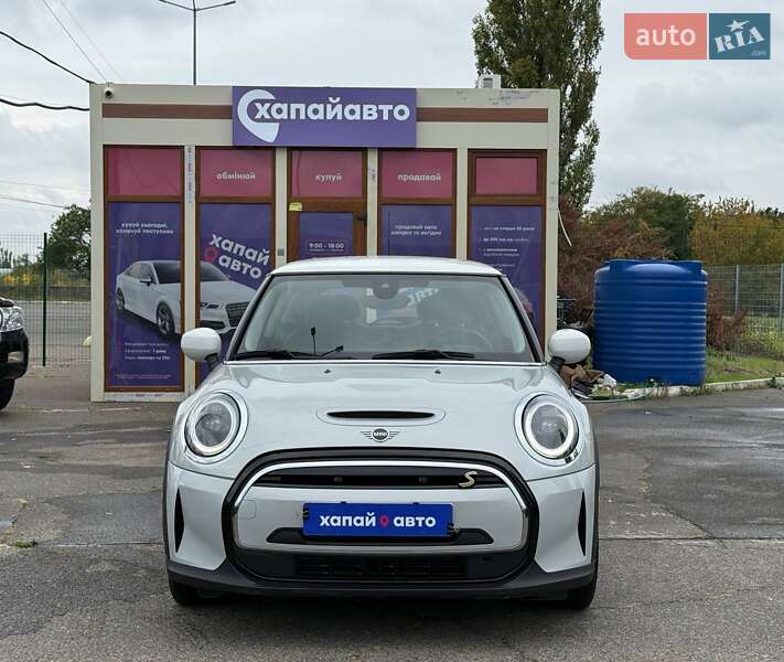 Хетчбек MINI Cooper 2021 в Одесі