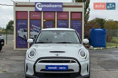 Хэтчбек MINI Cooper 2021 в 