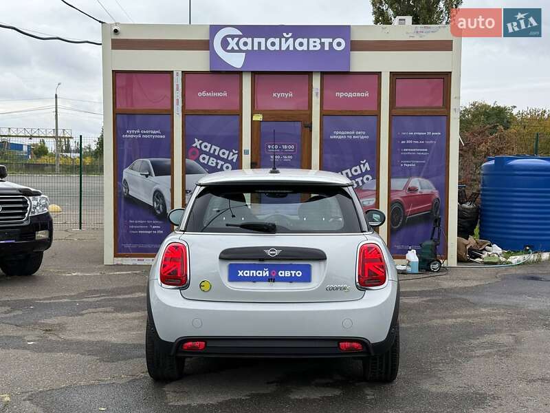 Хетчбек MINI Cooper 2021 в Одесі