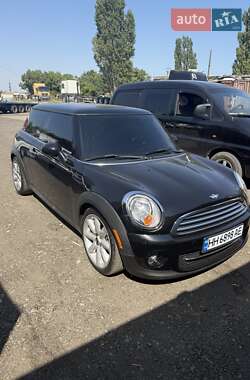 Хетчбек MINI Cooper 2012 в Одесі