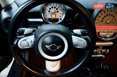 Хетчбек MINI Cooper 2008 в 