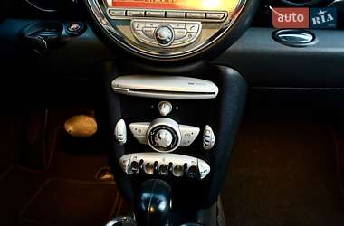 Хетчбек MINI Cooper 2008 в 