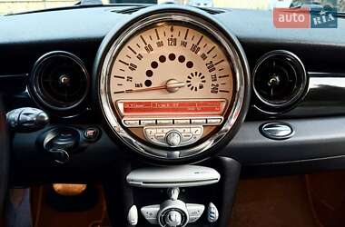 Хетчбек MINI Cooper 2008 в 