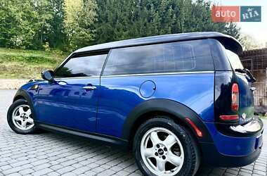 Хетчбек MINI Cooper 2008 в 