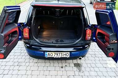 Хетчбек MINI Cooper 2008 в 