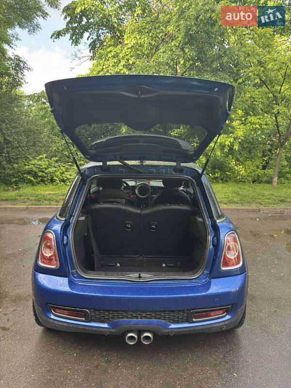 Хетчбек MINI Cooper 2013 в Львові