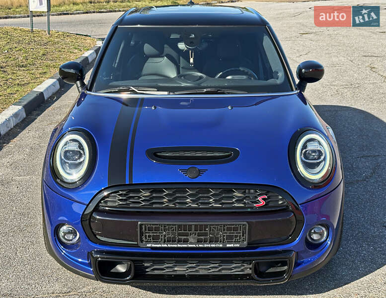 Хетчбек MINI Cooper 2020 в Києві