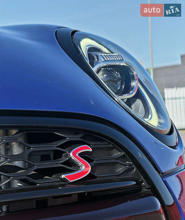 Хетчбек MINI Cooper 2020 в Києві