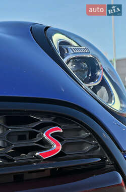 Хэтчбек MINI Cooper 2020 в 