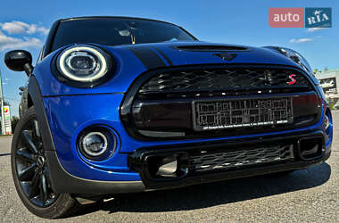 Хэтчбек MINI Cooper 2020 в Киеве