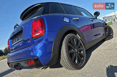 Хэтчбек MINI Cooper 2020 в 