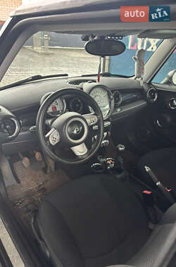 Хэтчбек MINI Cooper 2008 в 