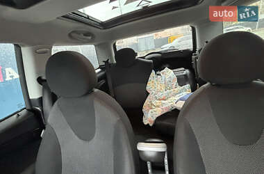 Хэтчбек MINI Cooper 2008 в 