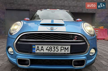 Хэтчбек MINI Cooper 2017 в 
