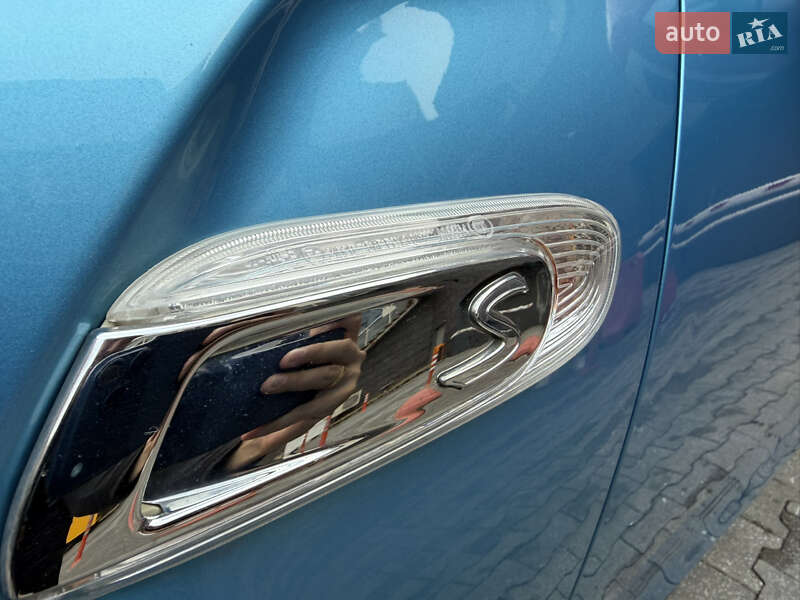 Хетчбек MINI Cooper 2017 в Києві