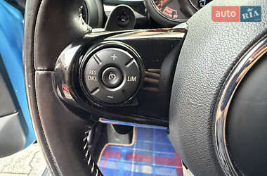 Хэтчбек MINI Cooper 2017 в 