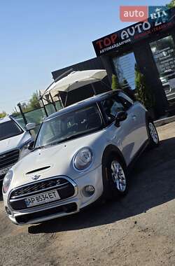Хэтчбек MINI Cooper 2014 в Запорожье