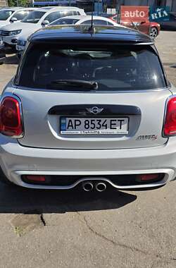 Хэтчбек MINI Cooper 2014 в 