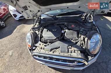 Хэтчбек MINI Cooper 2014 в 