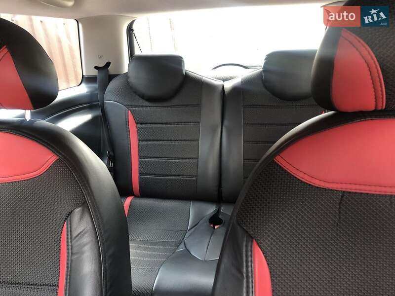 Хетчбек MINI Cooper 2005 в Василькові фото 4 Хетчбек MINI Cooper 2005 в Василькові