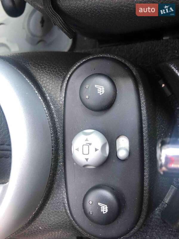 Хетчбек MINI Cooper 2005 в Василькові фото 7 Хетчбек MINI Cooper 2005 в Василькові