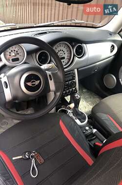 Хетчбек MINI Cooper 2005 в Василькові