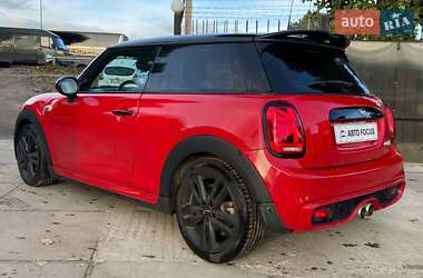 Хетчбек MINI Cooper 2018 в 