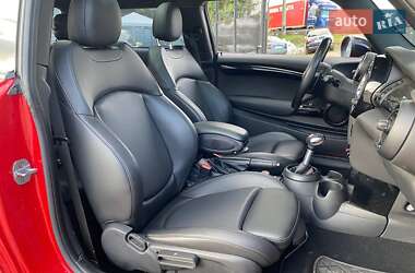 Хетчбек MINI Cooper 2018 в 