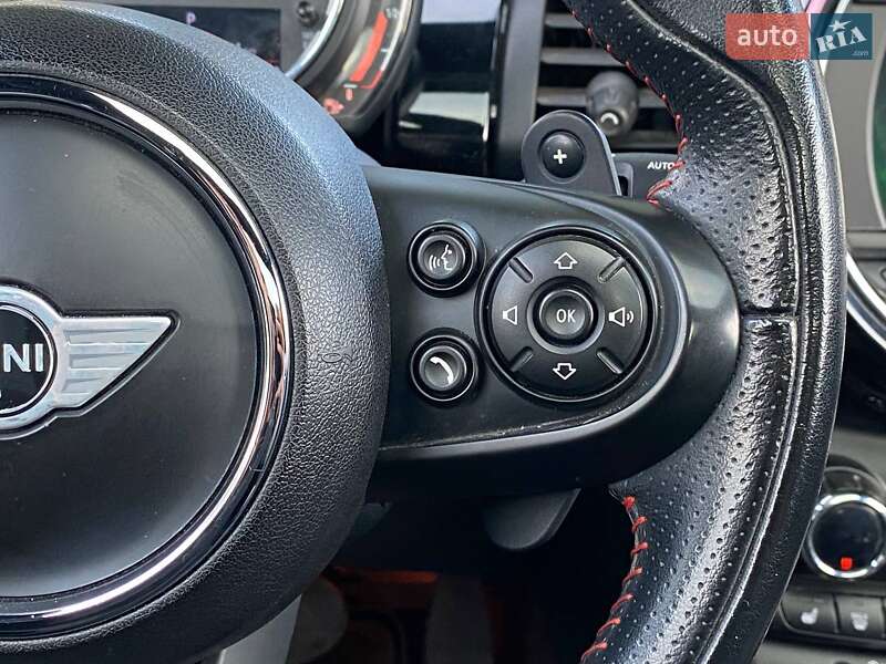 Хэтчбек MINI Cooper 2018 в Киеве