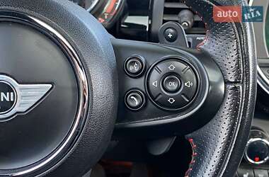 Хетчбек MINI Cooper 2018 в 
